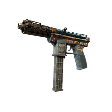 Tec-9 | Remote Control