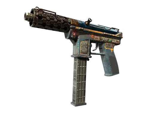 Tec-9 | Remote Control