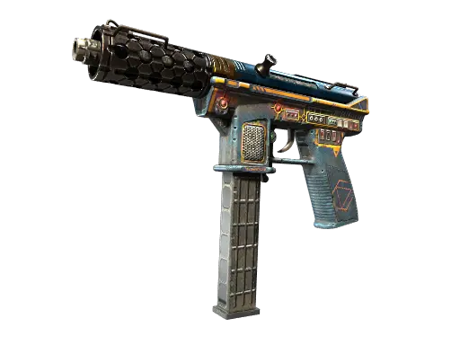 Tec-9 | Remote Control