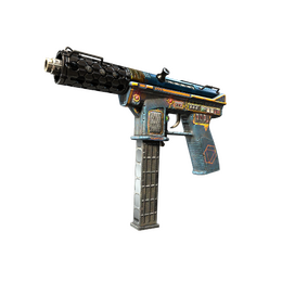 Tec-9 | Remote Control image