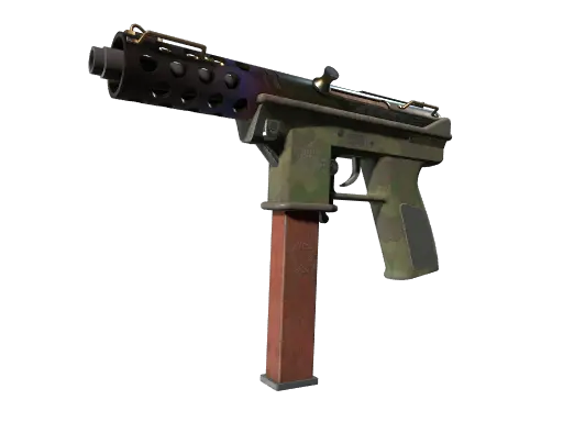 Tec-9 | Fubar