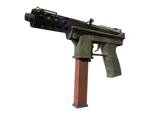 Tec-9 | Fubar