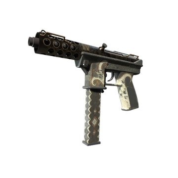StatTrak™ Tec-9 | Jambiya
