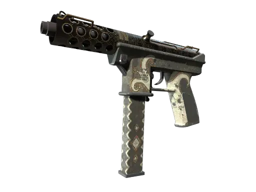 Tec-9 | Jambiya