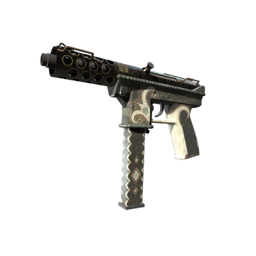 Tec-9 | Jambiya