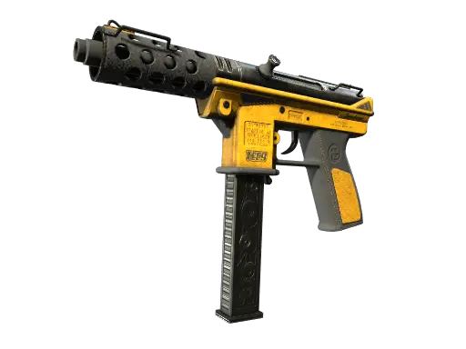 Tec-9 | Fuel Injector