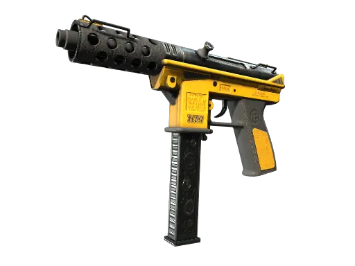 Tec-9 | Fuel Injector