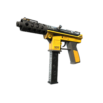 StatTrak™ Tec-9 | Fuel Injector