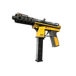 Tec-9 | Fuel Injector image