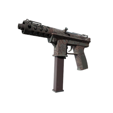 Tec-9 | Phoenix Chalk
