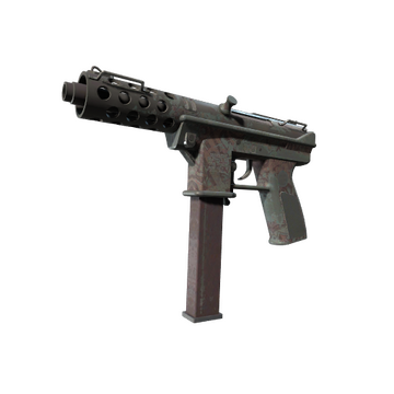 Tec-9 | Phoenix Chalk