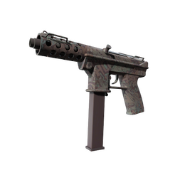 Tec-9 | Phoenix Chalk image