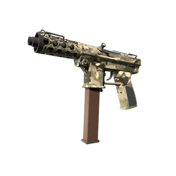 Tec-9 | VariCamo