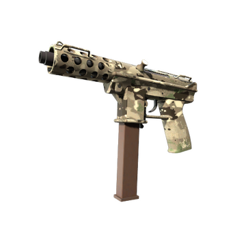 Souvenir Tec-9 | VariCamo