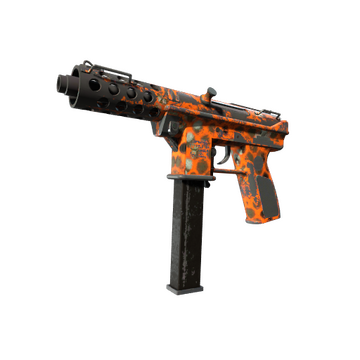 Tec-9 | Safety Net