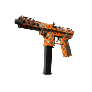 Tec-9 | Safety Net