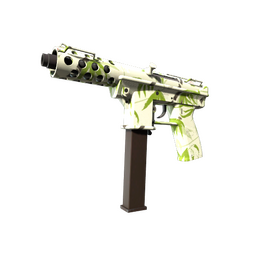 Tec-9 | Bamboo Forest image