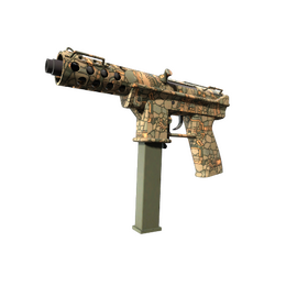 Tec-9 | Blast From the Past image