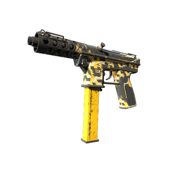 Tec-9 | Terrace