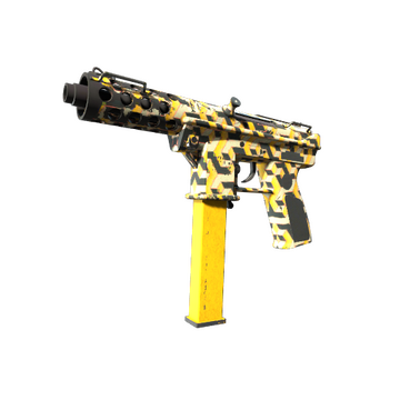 Tec-9 | Terrace