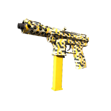 Tec-9 | Terrace