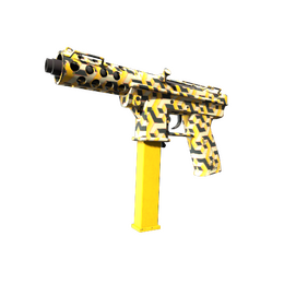 Tec-9 | Terrace image