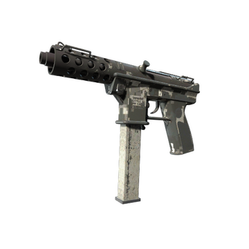 Tec-9 | Urban DDPAT