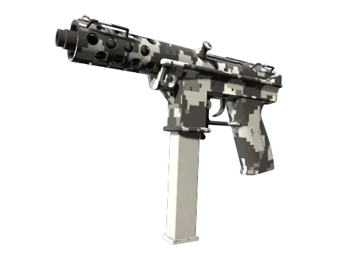Tec-9 | Urban DDPAT