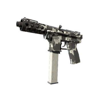 Tec-9 | Urban DDPAT