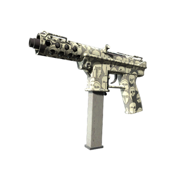 Tec-9 | Hades