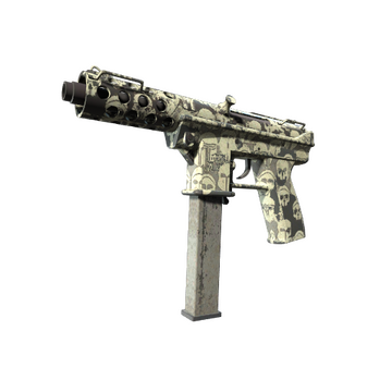 Tec-9 | Hades