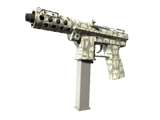 Tec-9 | Hades