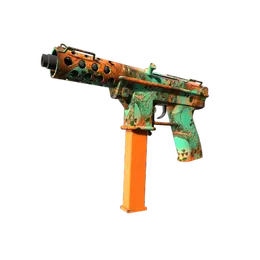 Tec-9 | Toxic image
