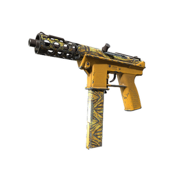 Tec-9 | Banana Leaf