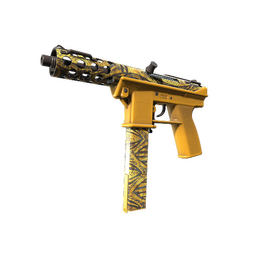 Tec-9 | Banana Leaf image