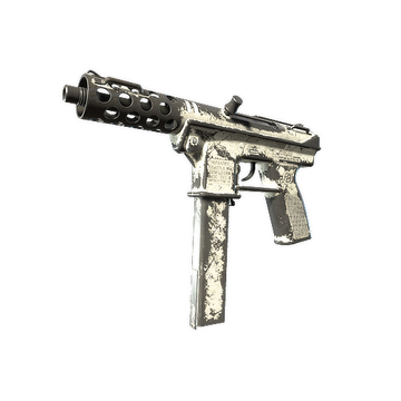 Tec-9 | Whiteout