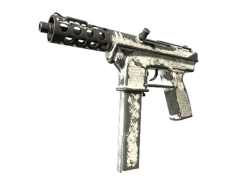 Tec-9 | Whiteout