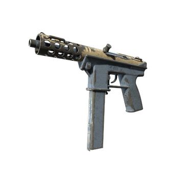 Tec-9 | Tornado