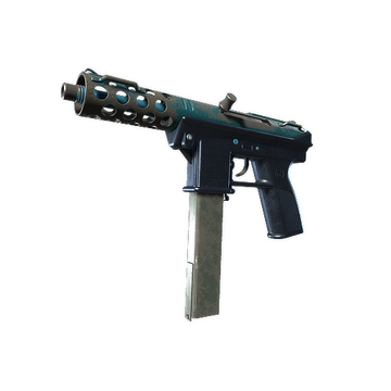 Tec-9 | Blue Blast