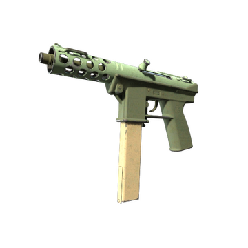 Tec-9 | Groundwater