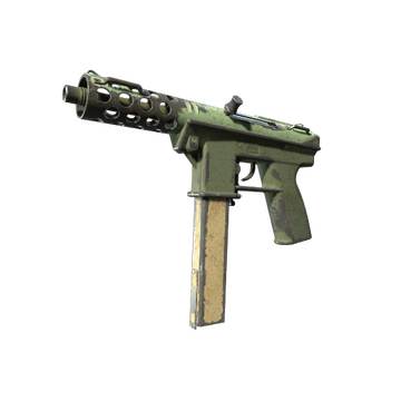 Tec-9 | Groundwater