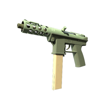 Souvenir Tec-9 | Groundwater