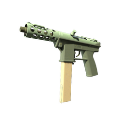 Tec-9 | Groundwater image