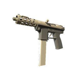 Tec-9 | Raw Ceramic image