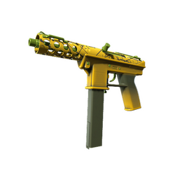 Tec-9 | Citric Acid image