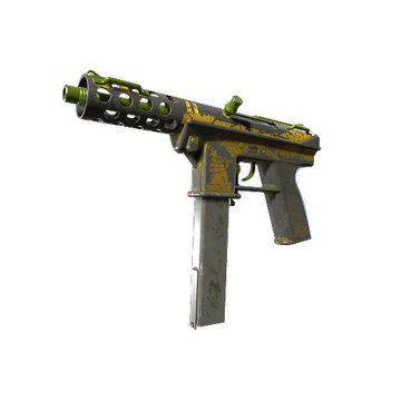 Tec-9 | Citric Acid