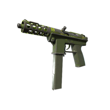 Tec-9 | Garter-9