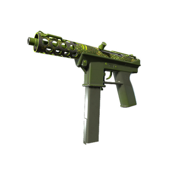 Tec-9 | Garter-9