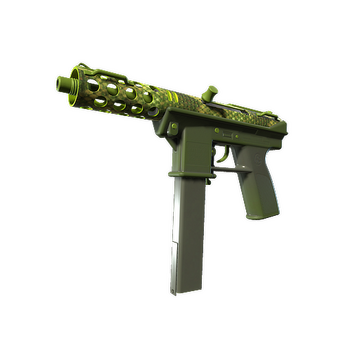 Tec-9