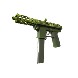 Tec-9 | Garter-9 image